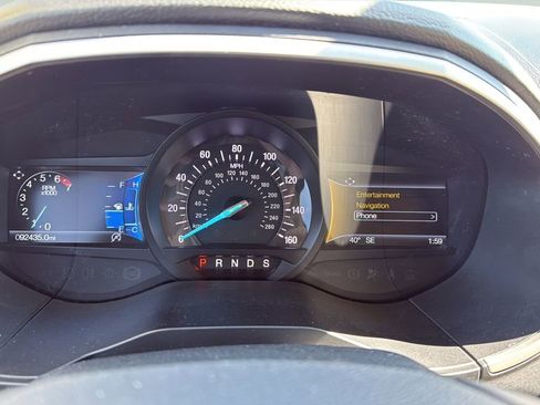 Used 2019 Ford Edge SEL w/ Equipment Group 201A image 31