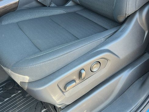 New 2026 Chevrolet Silverado 1500 LT Trail Boss w/ Convenience Package II image 21