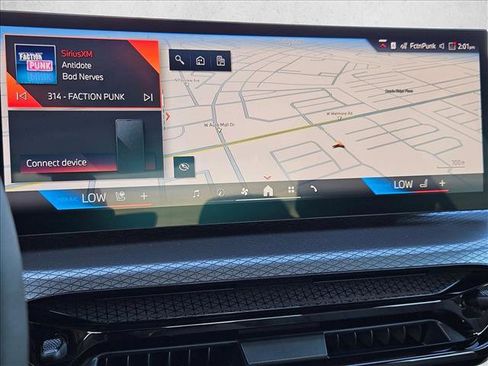 New 2026 BMW 330i Sedan w/ Premium Package image 11