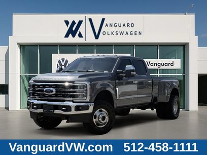 Used 2024 Ford F350 Lariat w/ Chrome Package