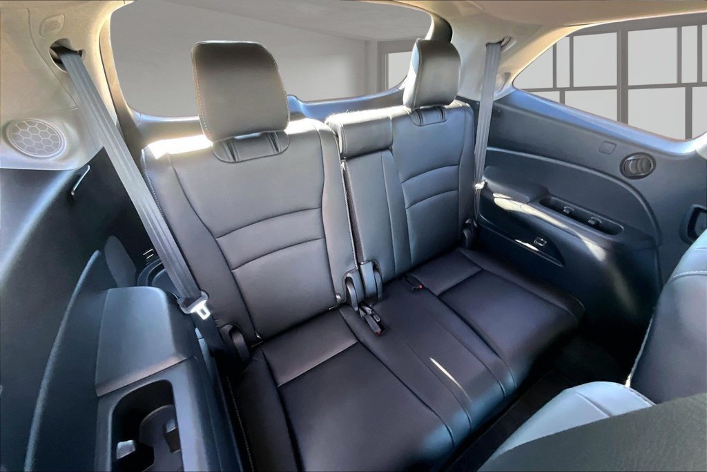 Used 2020 Honda Pilot Elite image 27