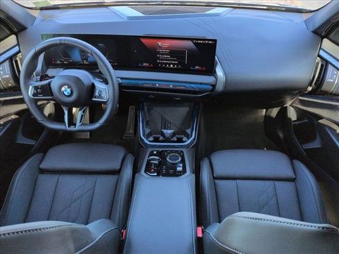 Used 2025 BMW X3 xDrive30i w/ M Sport Package image 18