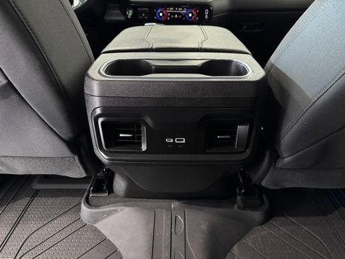 Certified 2024 Chevrolet Silverado 1500 RST w/ Convenience Package II image 27