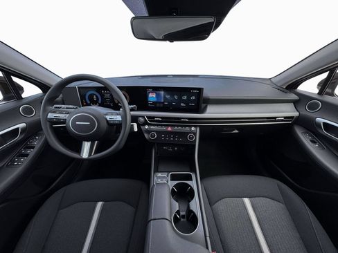 New 2026 Hyundai Sonata Blue FWD image 13