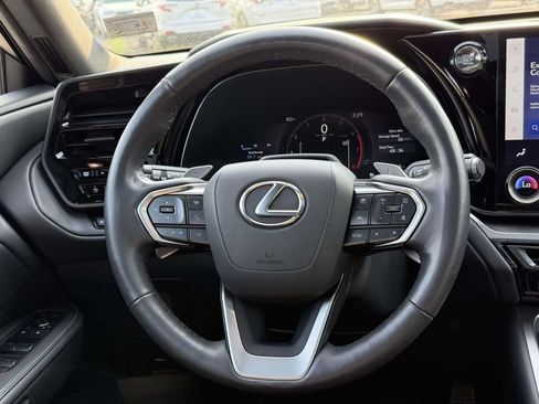 Used 2024 Lexus TX 350 AWD w/ Captains Chair Package image 9