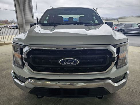 Used 2023 Ford F150 XLT image 10