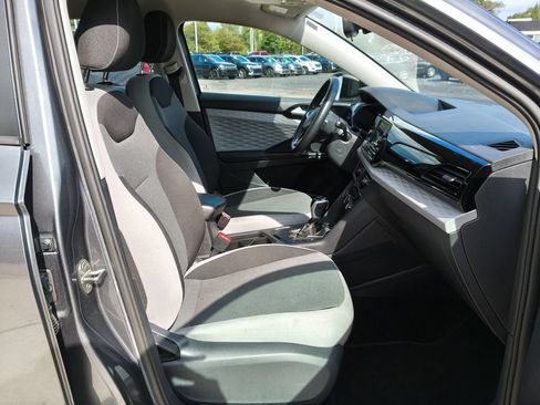 Used 2024 Volkswagen Taos S FWD image 18