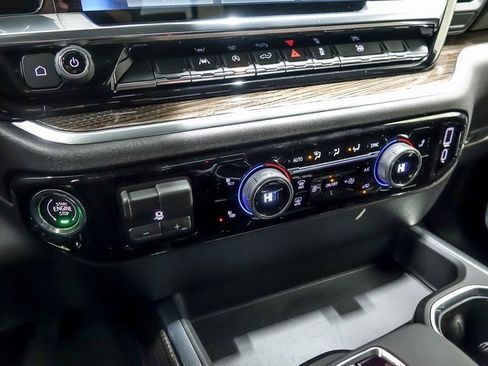 New 2026 Chevrolet Silverado 1500 LT image 17