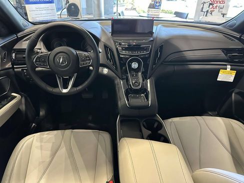 New 2026 Acura RDX SH-AWD image 11
