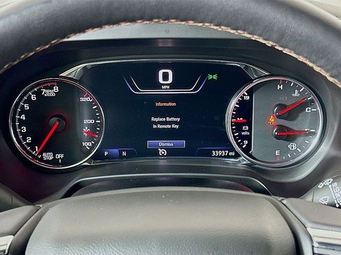 Used 2022 Chevrolet Blazer Premier w/ Enhanced Convenience Package image 13