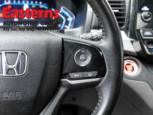 Used 2019 Honda Odyssey EX-L image 16