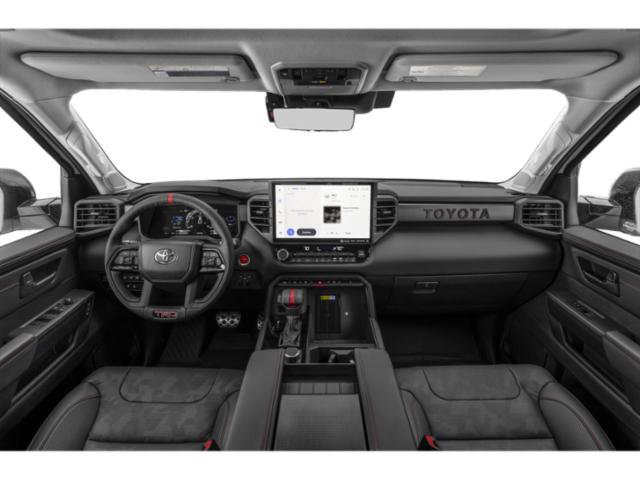 Used 2023 Toyota Tundra TRD Pro AWD/4WD image 9