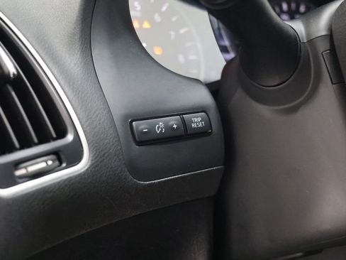 Used 2019 INFINITI Q50 Luxe RWD image 19