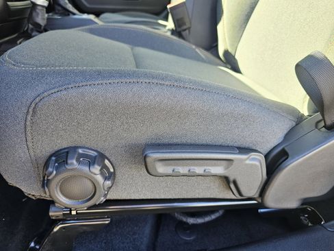 New 2026 Jeep Wrangler Sport image 21