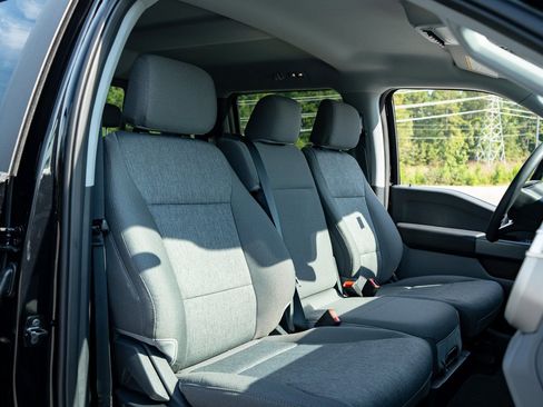 New 2026 Ford F250 XL w/ STX Appearance Package AWD/4WD image 22
