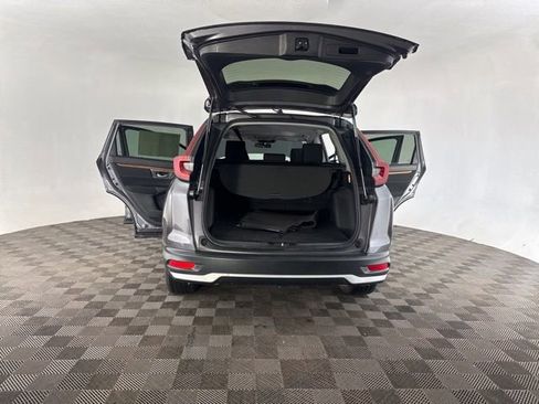 Used 2021 Honda CR-V EX image 19