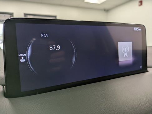 Certified 2023 MAZDA CX-5 AWD 2.5 S w/ Select Package image 11