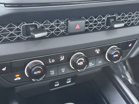 Used 2024 Honda Accord EX image 23