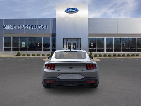 New 2026 Ford Mustang Premium RWD image 5