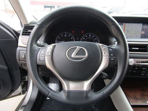 Used 2015 Lexus GS 350 image 14