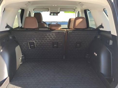 Used 2023 Ford Bronco Sport Outer Banks image 13