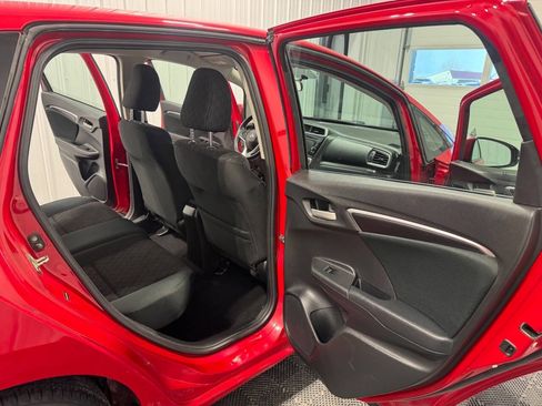 Used 2015 Honda Fit LX image 21