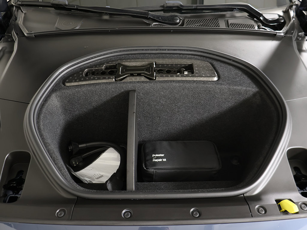 Used 2024 Polestar Polestar 2 AWD/4WD image 24