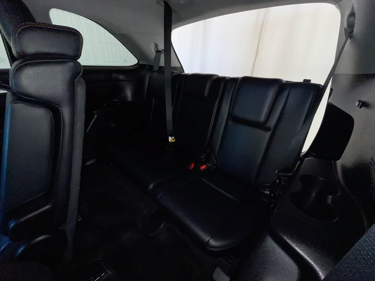 Used 2017 Toyota Highlander XLE AWD/4WD image 24
