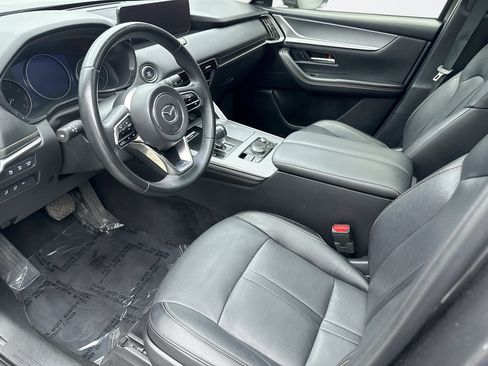 Used 2024 MAZDA CX-90 3.3 Turbo w/ Premium Package AWD/4WD image 10