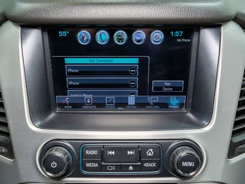 Used 2018 GMC Yukon SLT w/ Open Road Package image 21