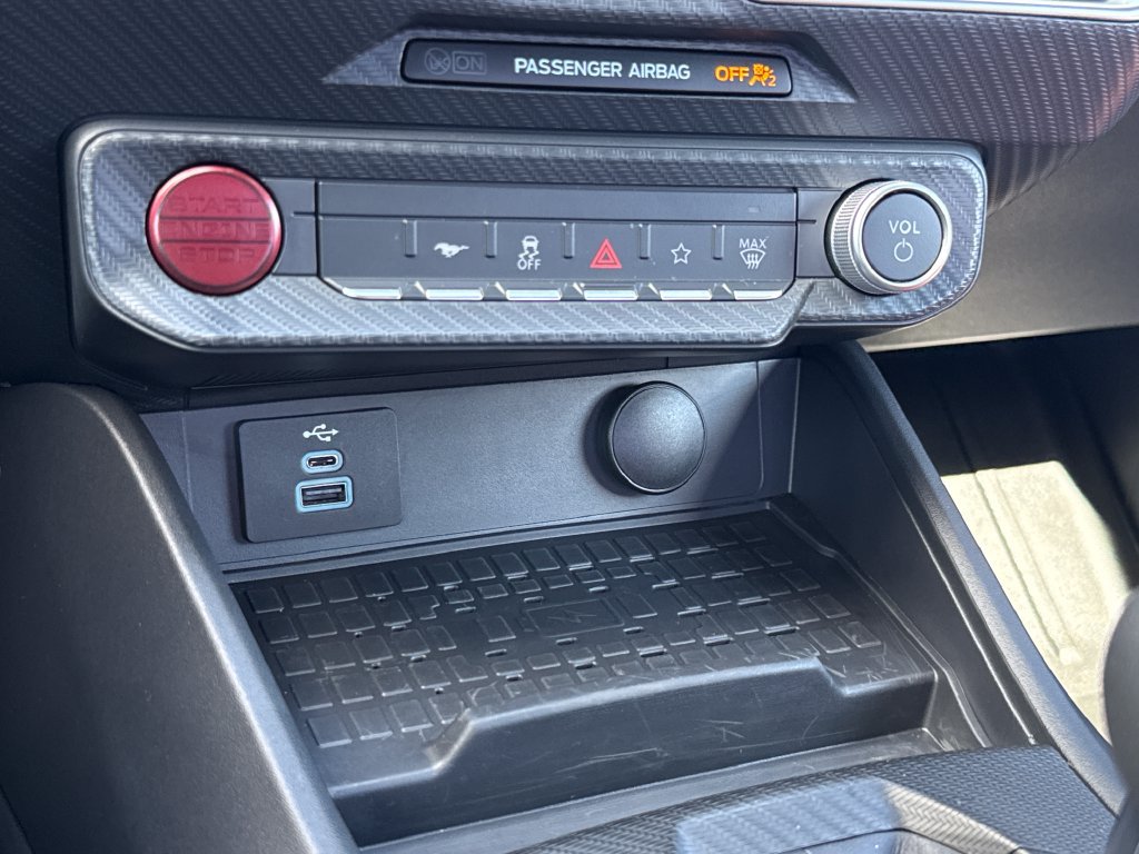 Certified 2024 Ford Mustang GT Premium RWD image 22