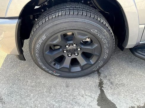 New 2026 RAM 1500 Big Horn image 11