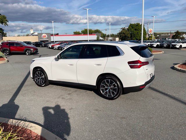 Used 2026 BMW X3 xDrive30i AWD/4WD image 4