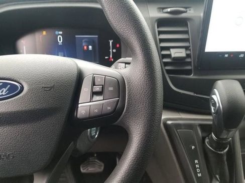 New 2026 Ford Transit 350 148 High Roof w/ Load Area Protection Package image 27