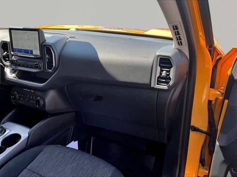 Used 2022 Ford Bronco Sport Big Bend w/ Convenience Package AWD/4WD image 26