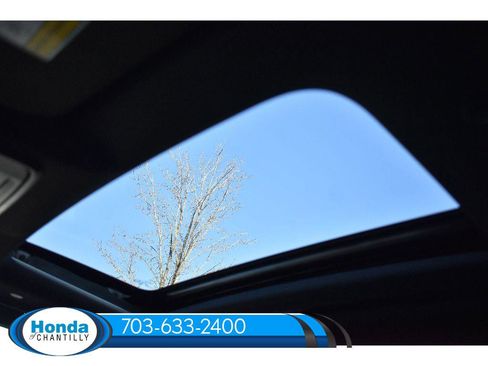 New 2026 Honda CR-V Sport-L image 22