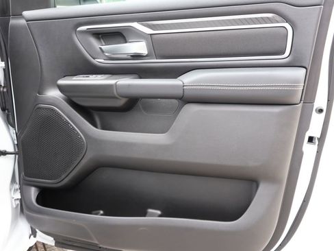 New 2026 RAM 1500 Big Horn AWD/4WD image 8