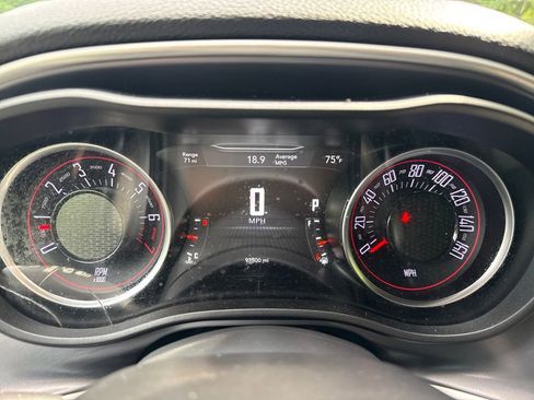 Used 2020 Dodge Challenger GT RWD image 18