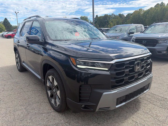New 2026 Honda Pilot Elite image 8