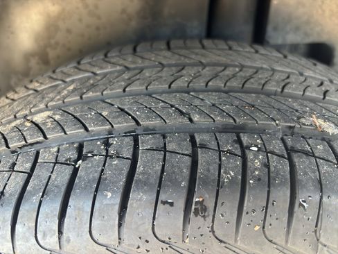 Used 2025 Chevrolet Trax LT w/ Driver Confidence Package image 13