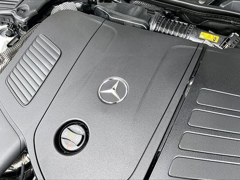 New 2026 Mercedes-Benz C 300 C 300 image 19