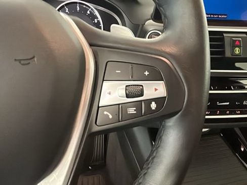 Used 2021 BMW X3 xDrive30i AWD/4WD image 16