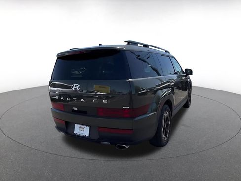 Used 2025 Hyundai Santa Fe SEL AWD/4WD image 14
