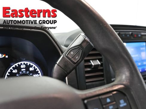 Used 2022 Ford F150 XL w/ Equipment Group 101A High RWD image 13