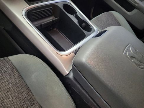 Used 2017 RAM 1500 Big Horn image 26