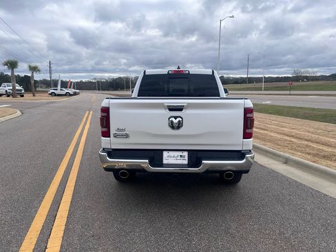 Used 2019 RAM 1500 Limited image 8