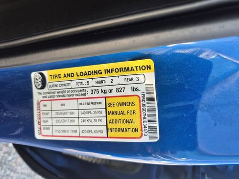 Used 2017 Ford Escape SE w/ SE Cold Weather Package image 26