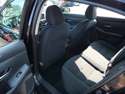 Used 2020 Nissan Sentra S FWD image 25