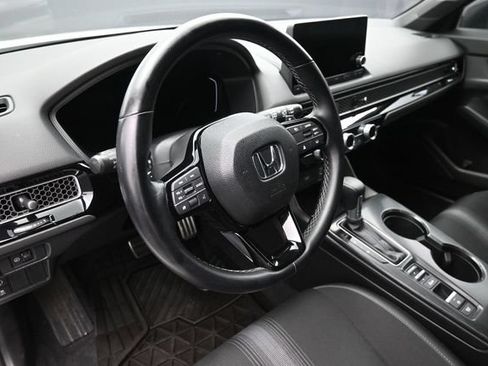 Used 2024 Honda Civic Sport image 19
