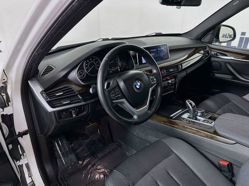 Used 2018 BMW X5 sDrive35i RWD image 10